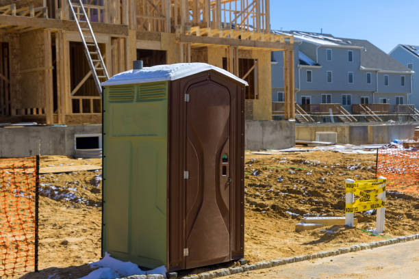 Best Porta potty delivery and setup  in El Rio, CA