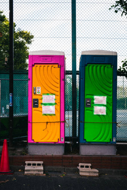Best Construction site porta potty rental  in El Rio, CA