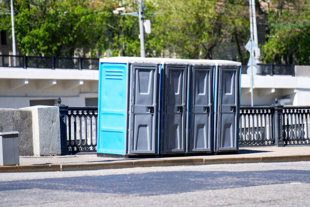 Reliable El Rio, CA porta potty rental Solutions