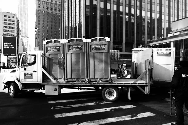 Best Affordable portable toilet rental  in El Rio, CA