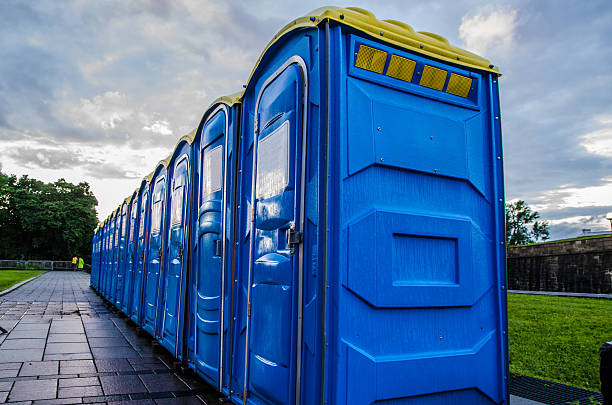 Best Affordable porta potty rental  in El Rio, CA